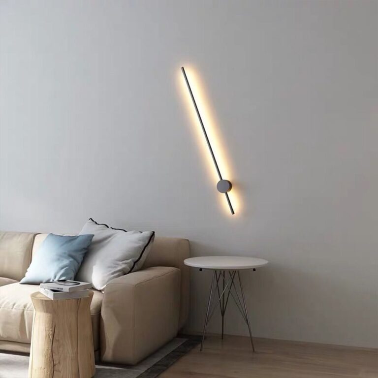 Inoleds Needle Warm lamp