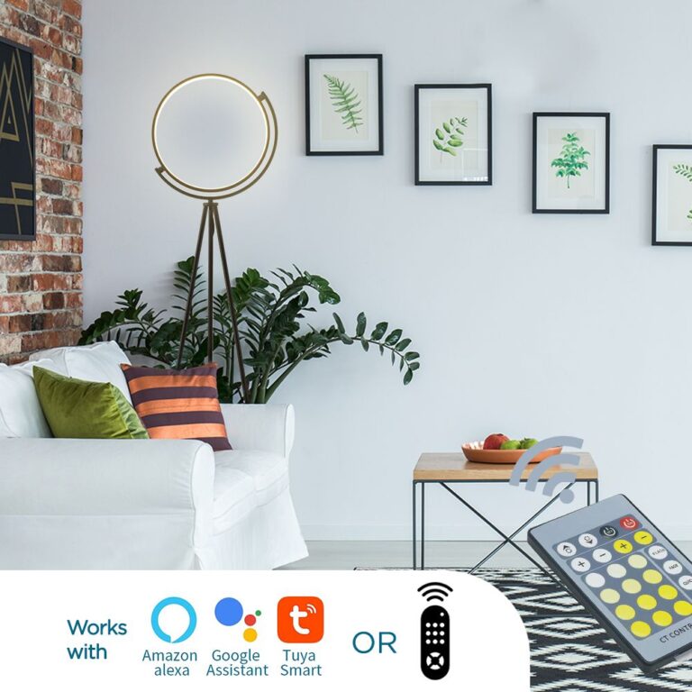 Inoleds Crescent Moon