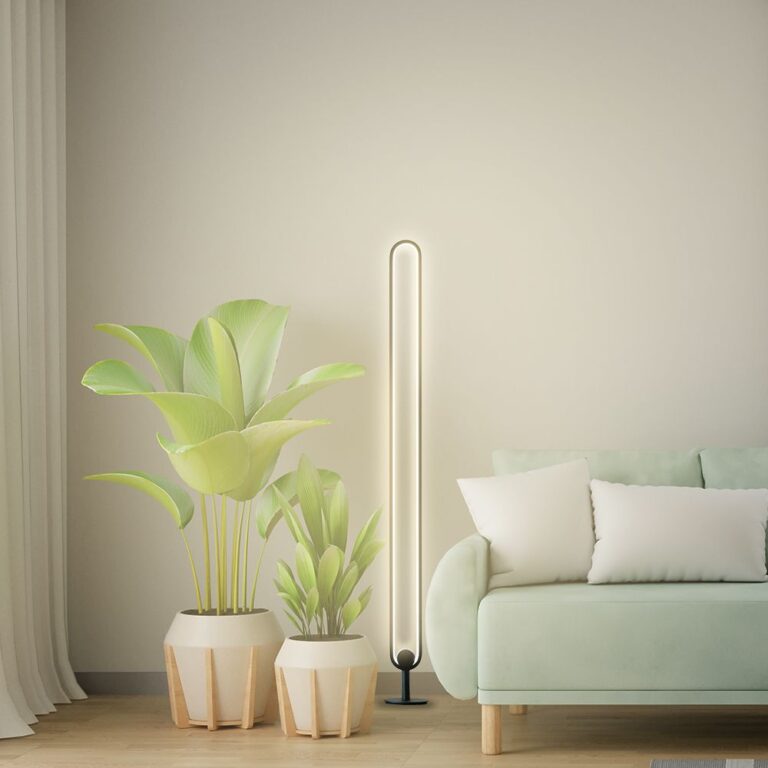 Inoleds Warm Long Scoop