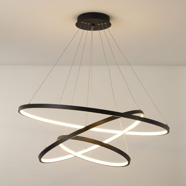 interior chandelier