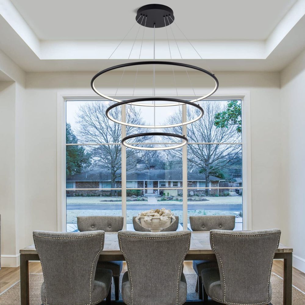 INOLEDS LED Chandelier